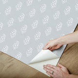 York Safia Coast Peel and Stick Wallpaper