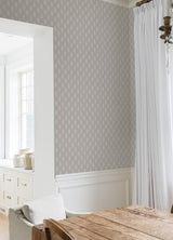 York Safia Pebble Peel and Stick Wallpaper