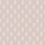 York Safia Coral Peel and Stick Wallpaper