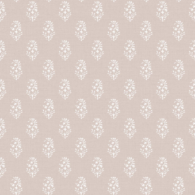York Safia Coral Peel and Stick Wallpaper