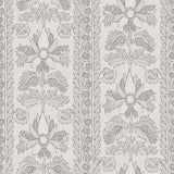 York Zareen Caviar Peel and Stick Wallpaper