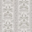 York Zareen Caviar Peel and Stick Wallpaper