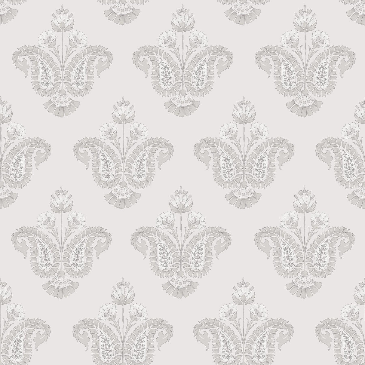 York Fazia Linen Peel and Stick Wallpaper