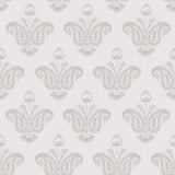 York Fazia Linen Peel and Stick Wallpaper
