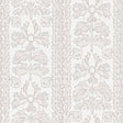 York Zareen Cashmere Peel and Stick Wallpaper