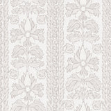 York Zareen Cashmere Peel and Stick Wallpaper
