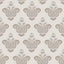 York Fazia Terracotta Peel and Stick Wallpaper