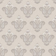 York Fazia Jute Peel and Stick Wallpaper