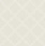 York Taupe Quatrefoil Peel & Stick Wallpaper