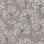 York Angelica Grey Peel & Stick Wallpaper
