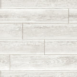 York Serene Cream Peel & Stick Wallpaper