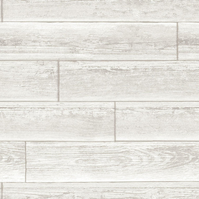 York Serene Cream Peel & Stick Wallpaper