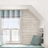York Serene Cream Peel & Stick Wallpaper