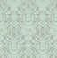 York Nomad Damask Peel & Stick Wallpaper