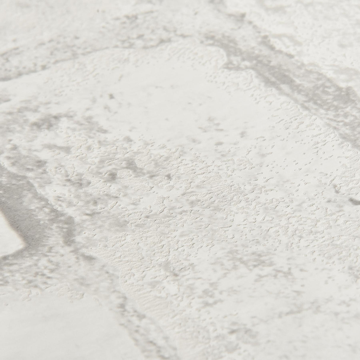 York Loft White Brick Peel & Stick Wallpaper