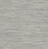 York Tibetan Grasscloth Peel & Stick Wallpaper