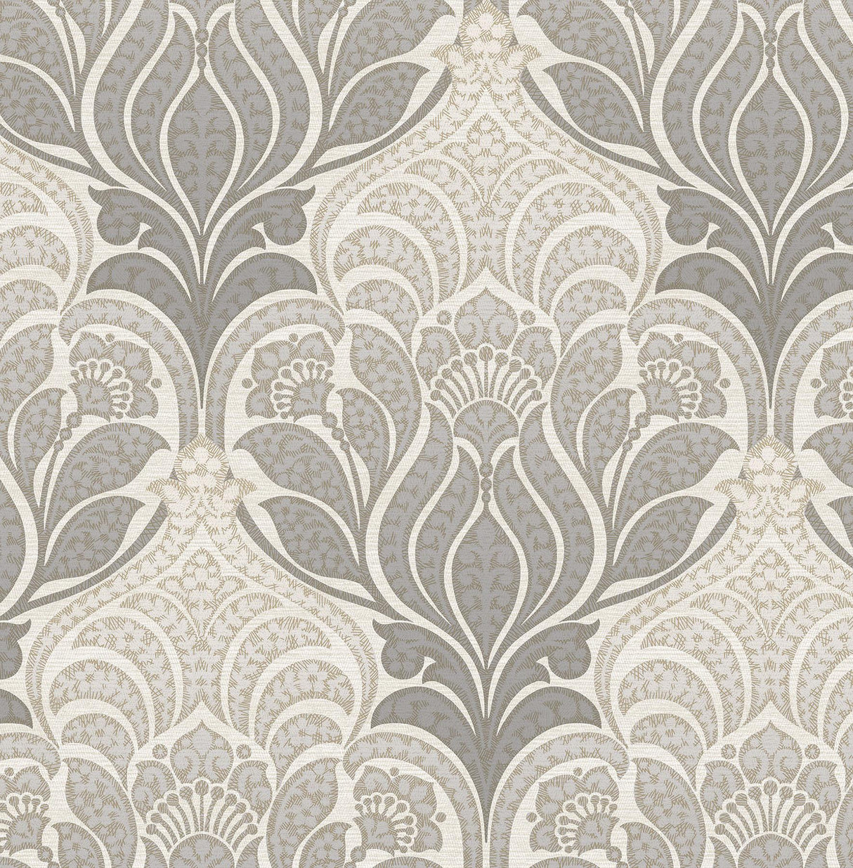 York Charisma Peel & Stick Wallpaper