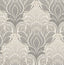 York Charisma Peel & Stick Wallpaper