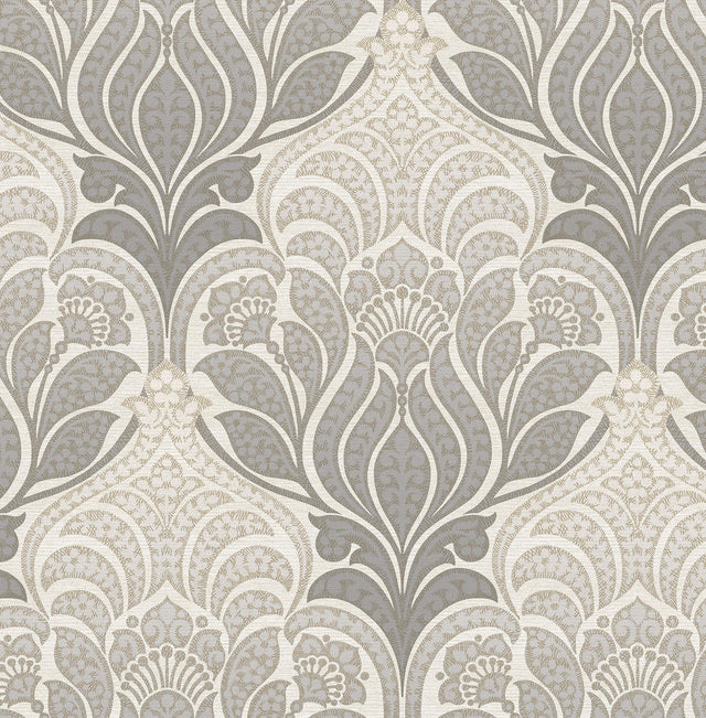 York Charisma Peel & Stick Wallpaper
