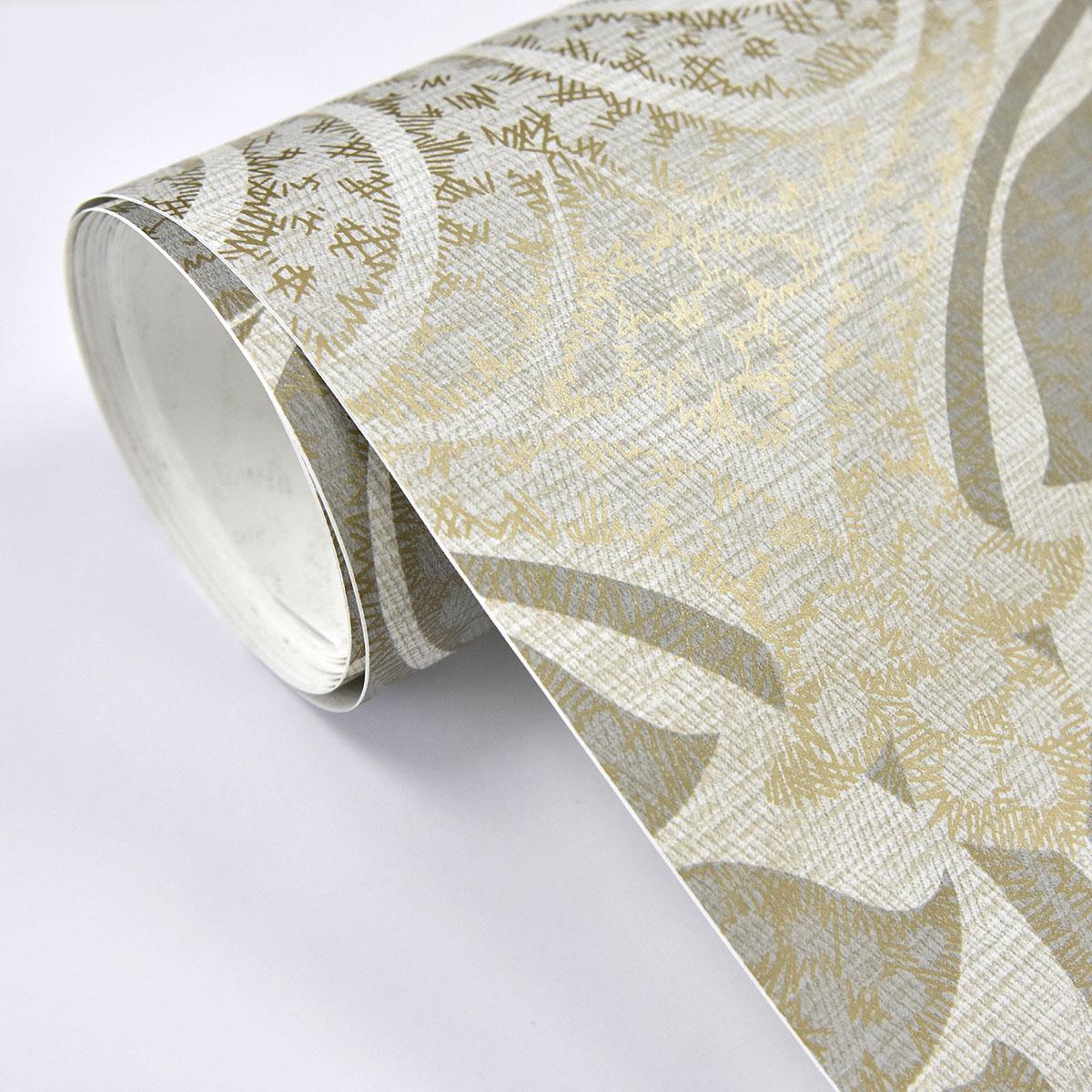 York Charisma Peel & Stick Wallpaper