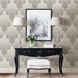 York Charisma Peel & Stick Wallpaper