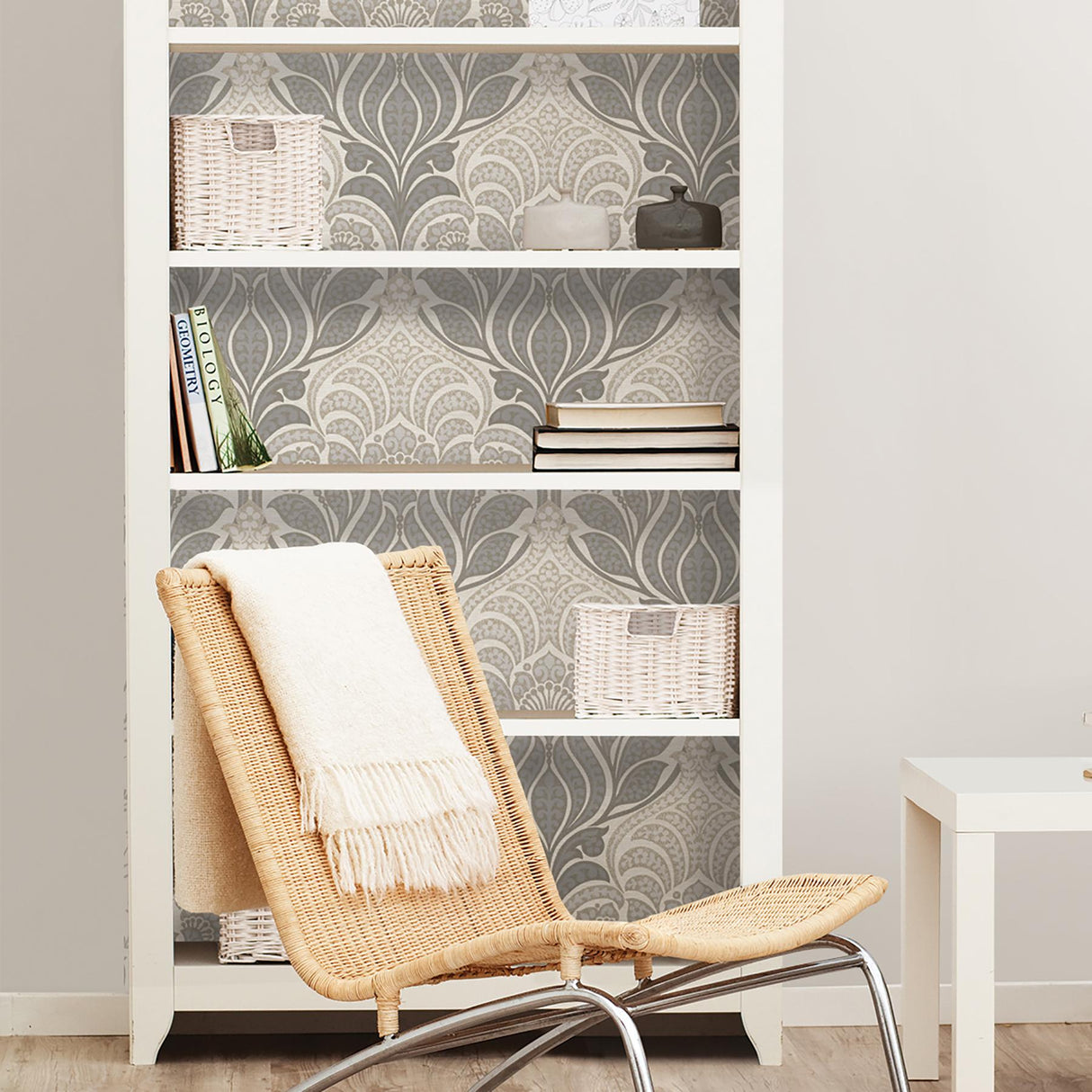 York Charisma Peel & Stick Wallpaper