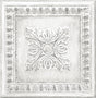 York Reclaimed Tin Peel & Stick Wallpaper