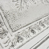 York Reclaimed Tin Peel & Stick Wallpaper