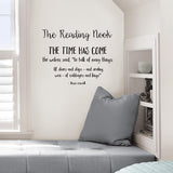 York Dry Erase Peel & Stick Wallpaper