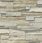 York Slate Peel & Stick Wallpaper