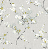 York Mirei Peel & Stick Wallpaper