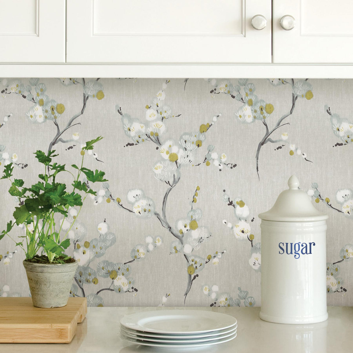 York Mirei Peel & Stick Wallpaper