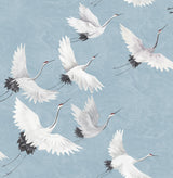 York Halcyon Peel & Stick Wallpaper