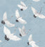 York Halcyon Peel & Stick Wallpaper