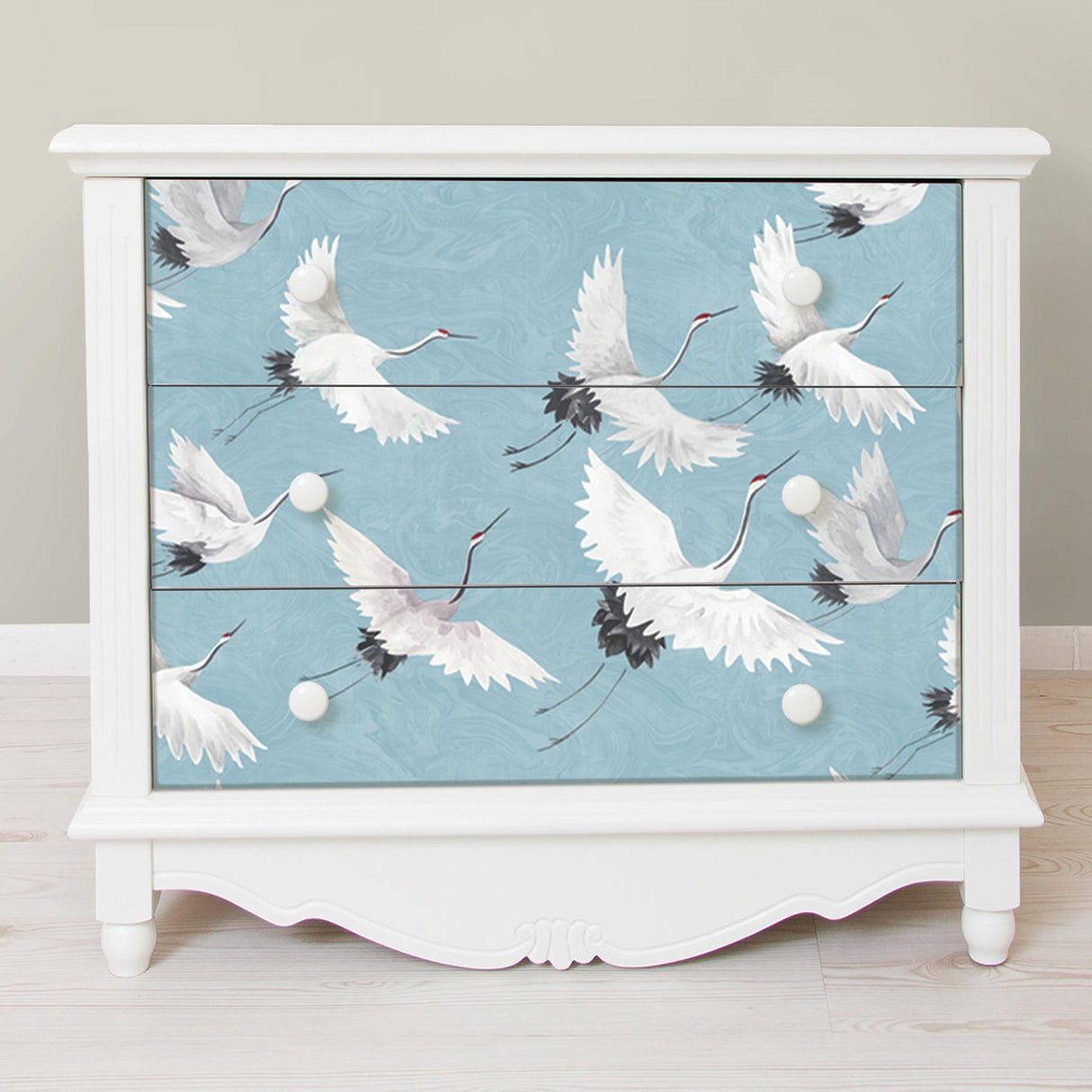 York Halcyon Peel & Stick Wallpaper