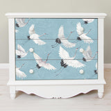 York Halcyon Peel & Stick Wallpaper