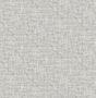 York Grey Poplin Texture Peel & Stick Wallpaper
