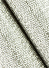 York Grey Poplin Texture Peel & Stick Wallpaper
