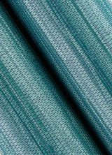 York Navy Grassweave Peel & Stick Wallpaper