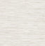 York Cream Grassweave Peel & Stick Wallpaper
