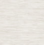 York Cream Grassweave Peel & Stick Wallpaper