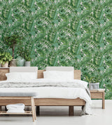 York Maui Peel & Stick Wallpaper