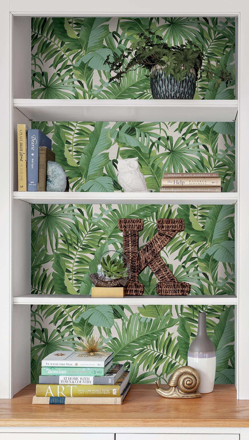 York Maui Peel & Stick Wallpaper