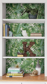 York Maui Peel & Stick Wallpaper
