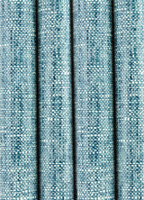 York Navy Poplin Texture Peel & Stick Wallpaper