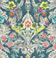 York Summer Love Teal Peel & Stick Wallpaper