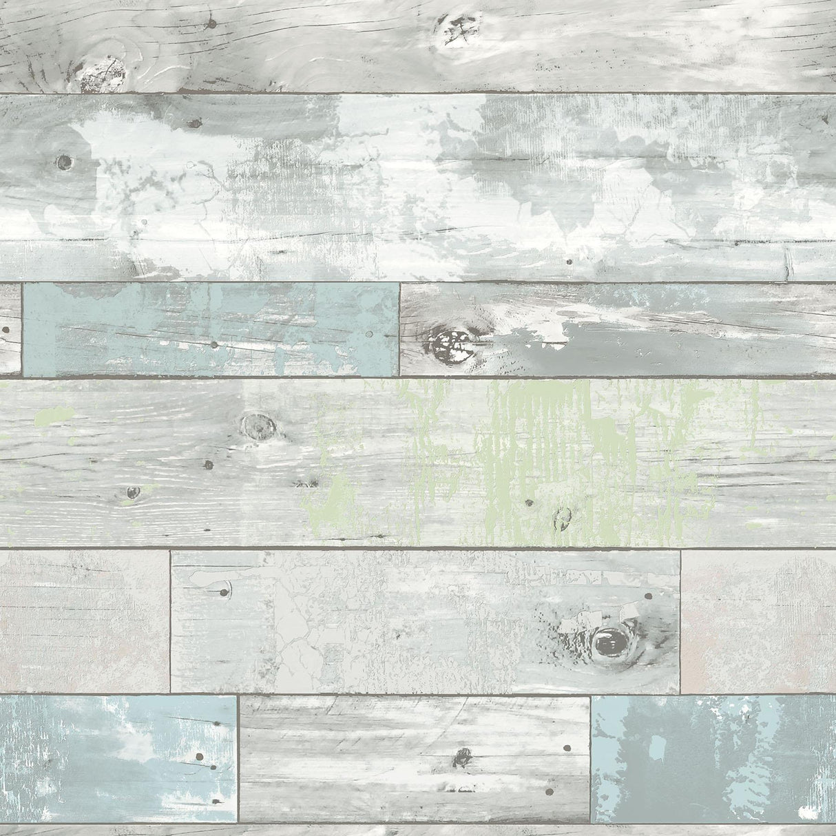 York Beachwood Peel & Stick Wallpaper