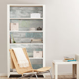York Beachwood Peel & Stick Wallpaper