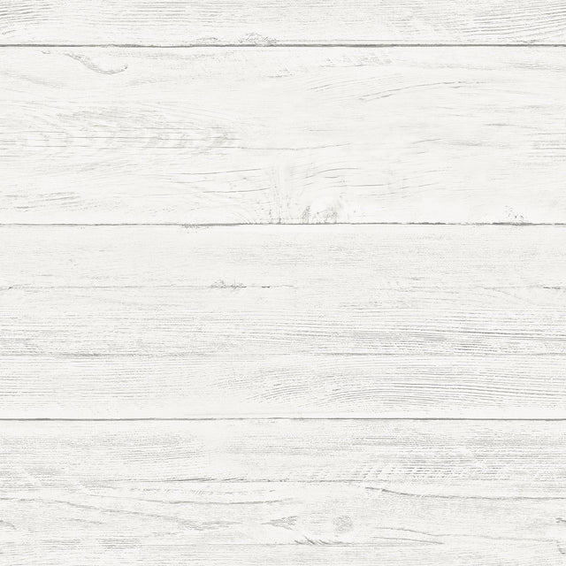 York Shiplap Peel & Stick Wallpaper
