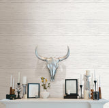 York Shiplap Peel & Stick Wallpaper